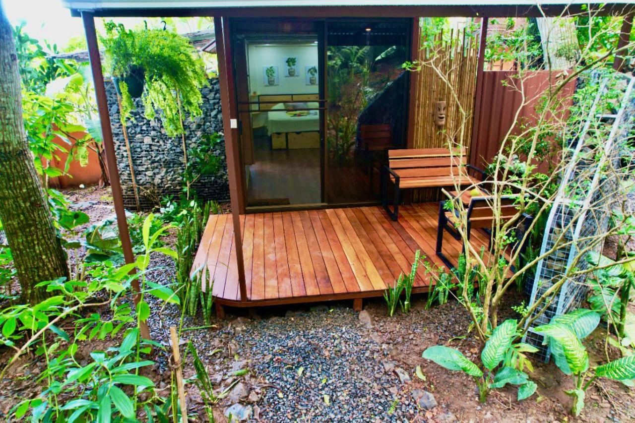 Terminal Verde Private Apartments Near Airport 24H Self Check In Concepcion  Exterior foto